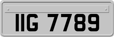 IIG7789