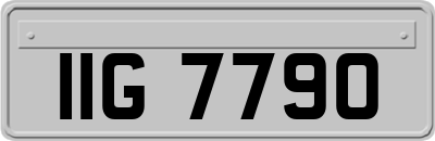 IIG7790