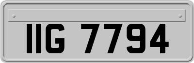 IIG7794