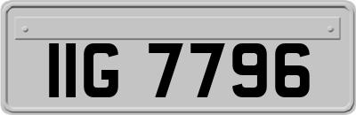 IIG7796