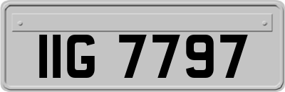 IIG7797