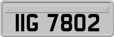 IIG7802