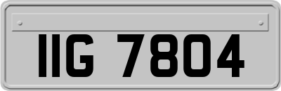 IIG7804