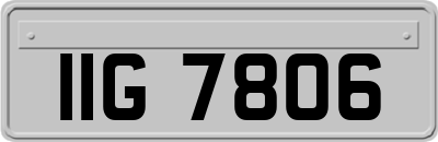 IIG7806