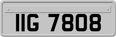 IIG7808
