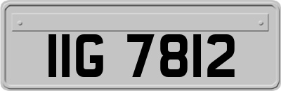 IIG7812