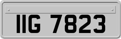 IIG7823