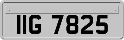 IIG7825