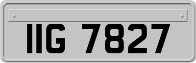 IIG7827