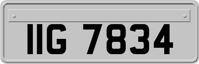 IIG7834
