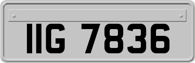 IIG7836