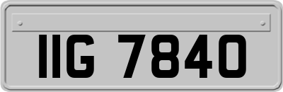 IIG7840