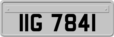 IIG7841