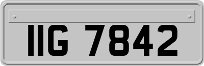 IIG7842