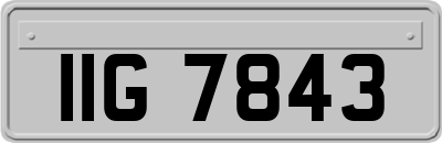 IIG7843