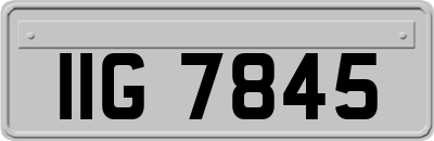 IIG7845