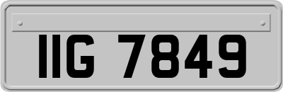 IIG7849