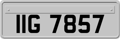 IIG7857