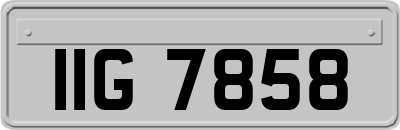 IIG7858