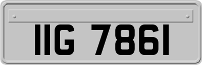 IIG7861