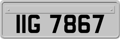 IIG7867