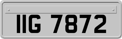 IIG7872