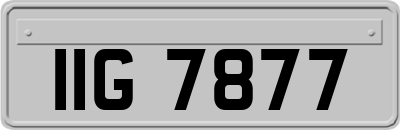 IIG7877