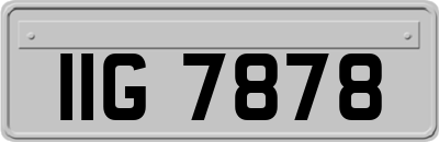 IIG7878