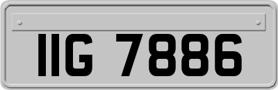 IIG7886