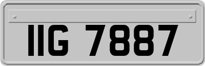 IIG7887