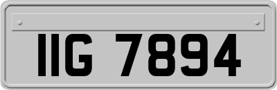 IIG7894