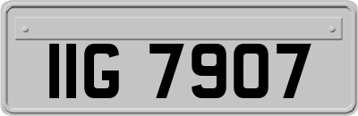 IIG7907