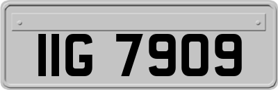 IIG7909