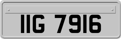 IIG7916