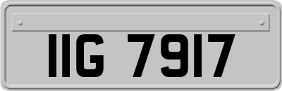 IIG7917