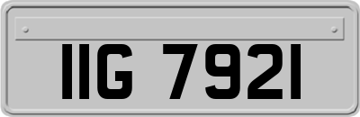 IIG7921