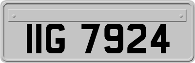 IIG7924