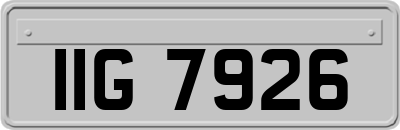 IIG7926