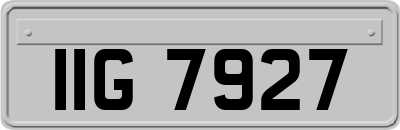 IIG7927