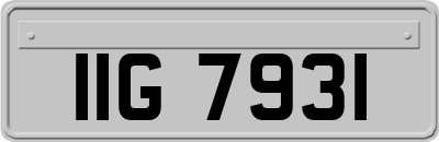 IIG7931