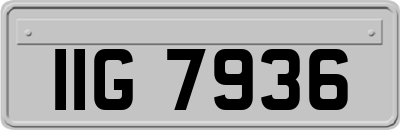 IIG7936
