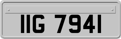 IIG7941