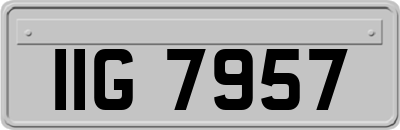 IIG7957