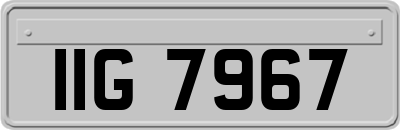 IIG7967