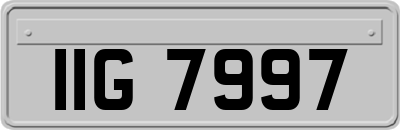 IIG7997