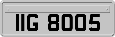 IIG8005