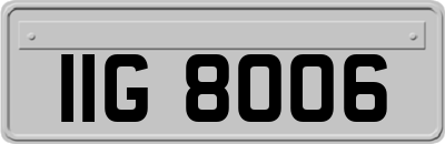 IIG8006