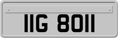 IIG8011