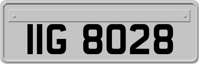 IIG8028