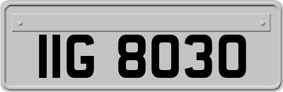 IIG8030